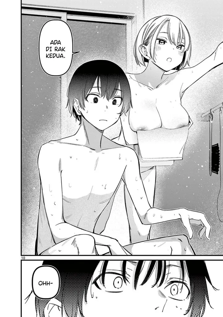 image-komik-aitsu-no-kanojo-chapter-18-11/25