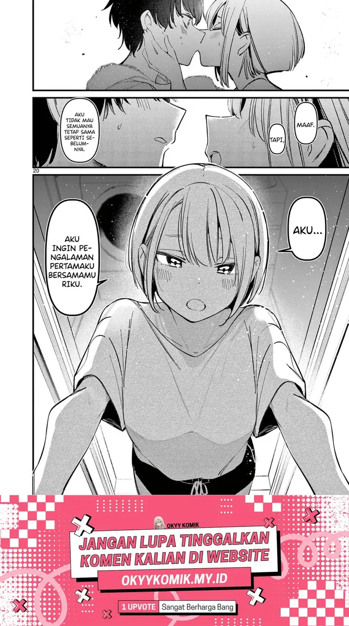 image-komik-aitsu-no-kanojo-chapter-18-21/25