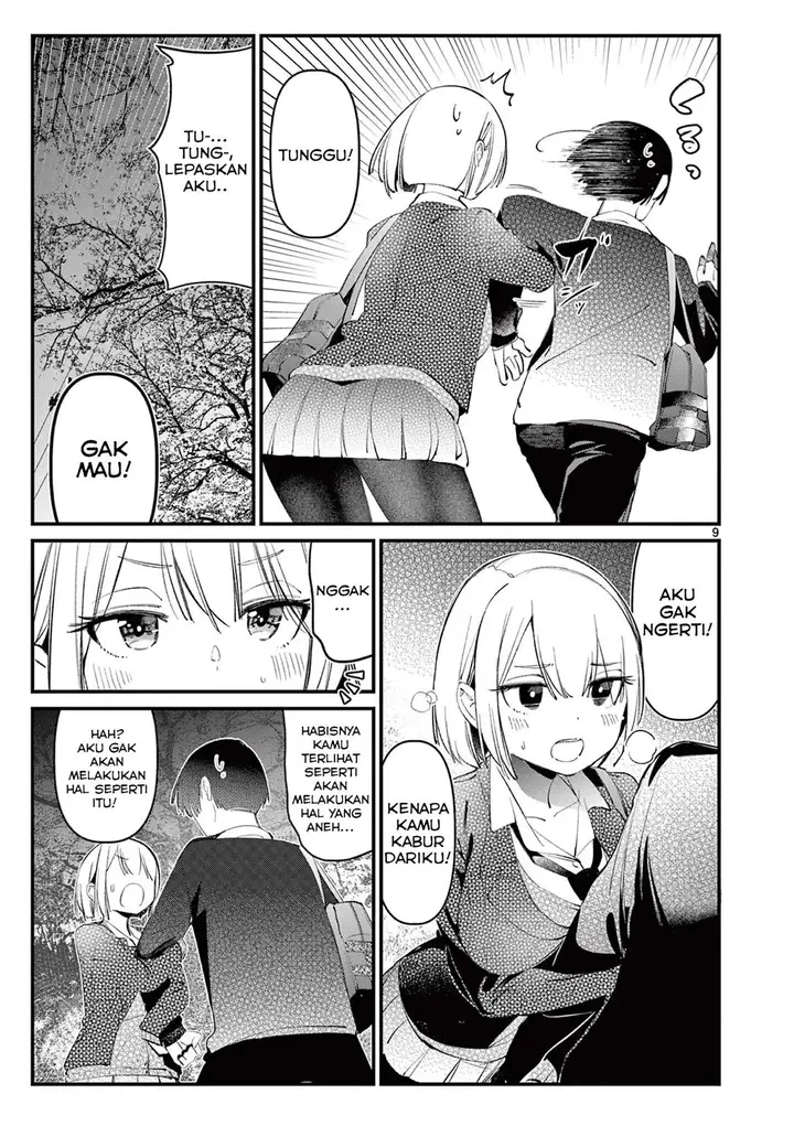 image-komik-aitsu-no-kanojo-chapter-2-8/28