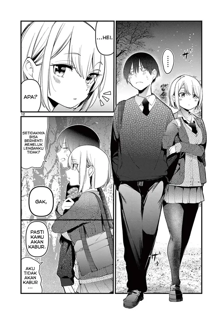image-komik-aitsu-no-kanojo-chapter-2-11/28