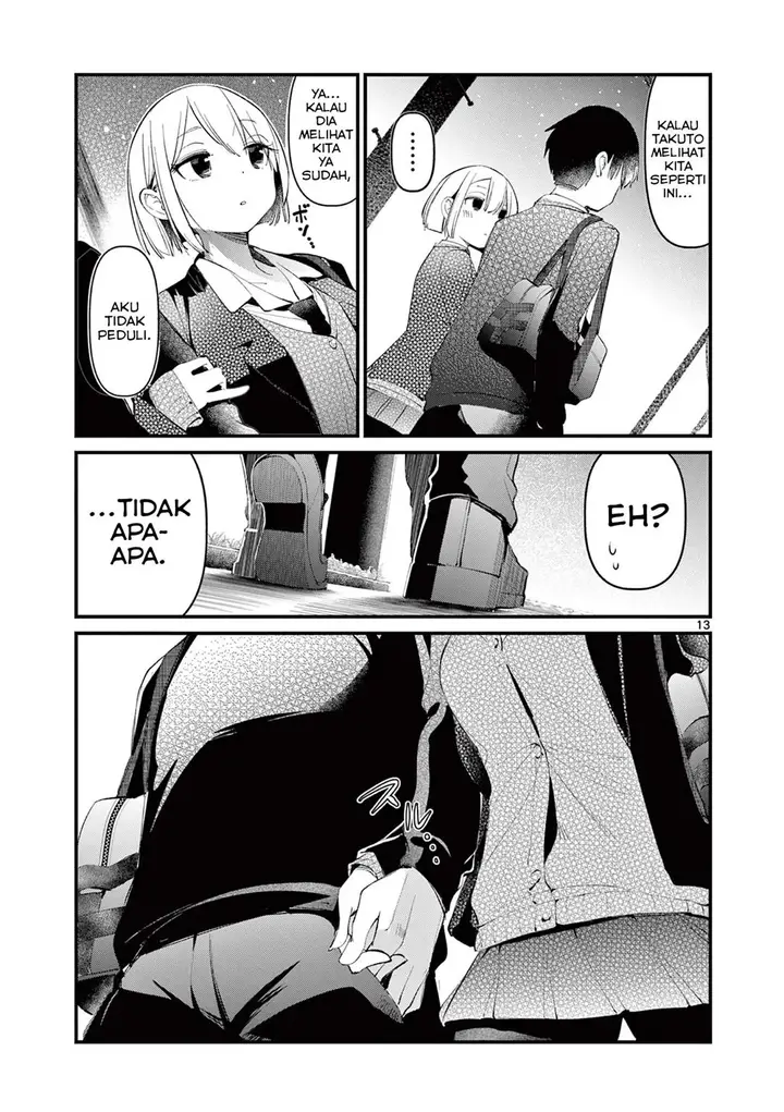 image-komik-aitsu-no-kanojo-chapter-2-12/28