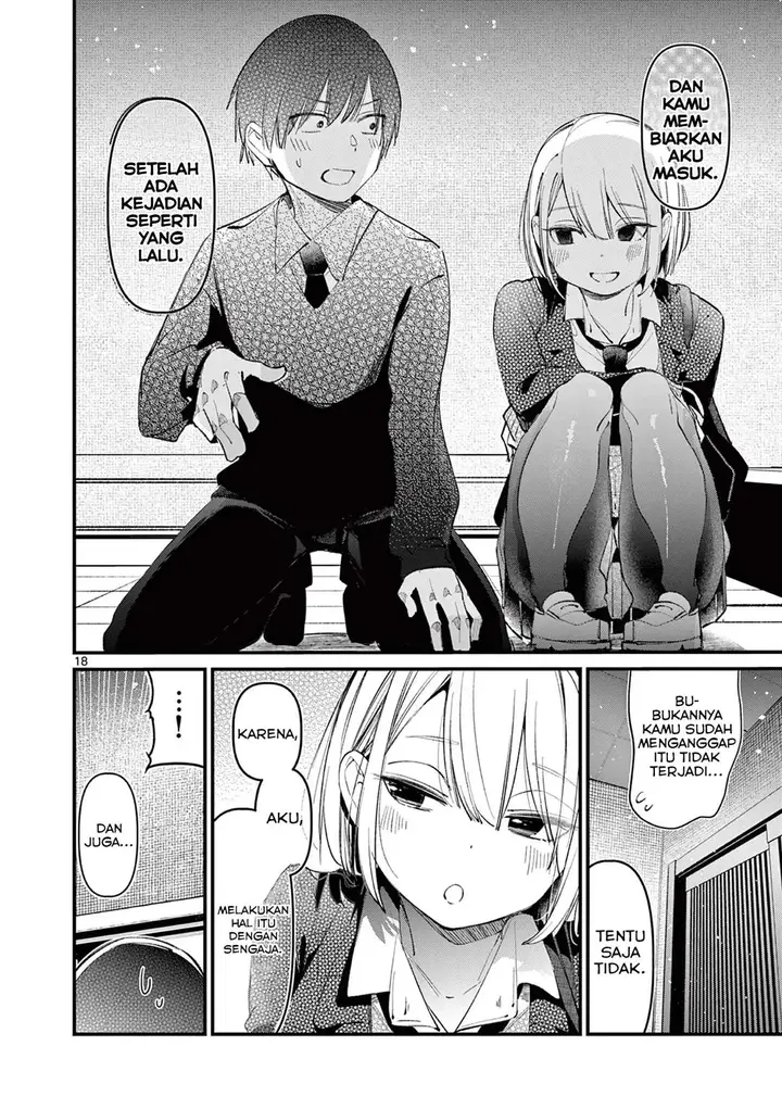 image-komik-aitsu-no-kanojo-chapter-2-17/28