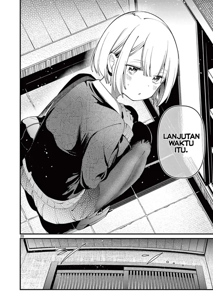 image-komik-aitsu-no-kanojo-chapter-2-19/28