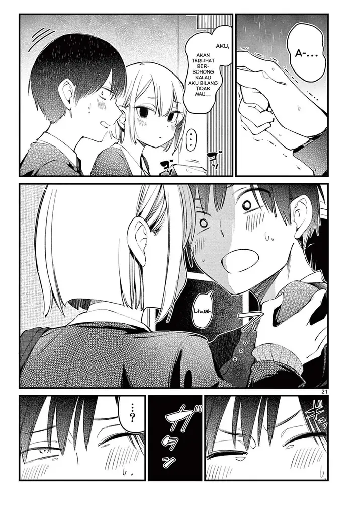 image-komik-aitsu-no-kanojo-chapter-2-20/28