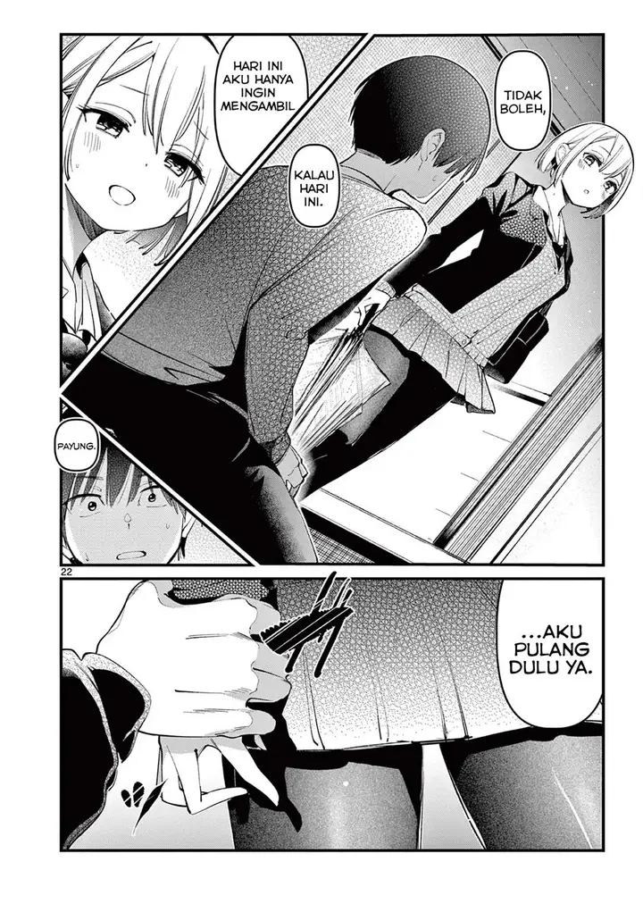 image-komik-aitsu-no-kanojo-chapter-2-21/28