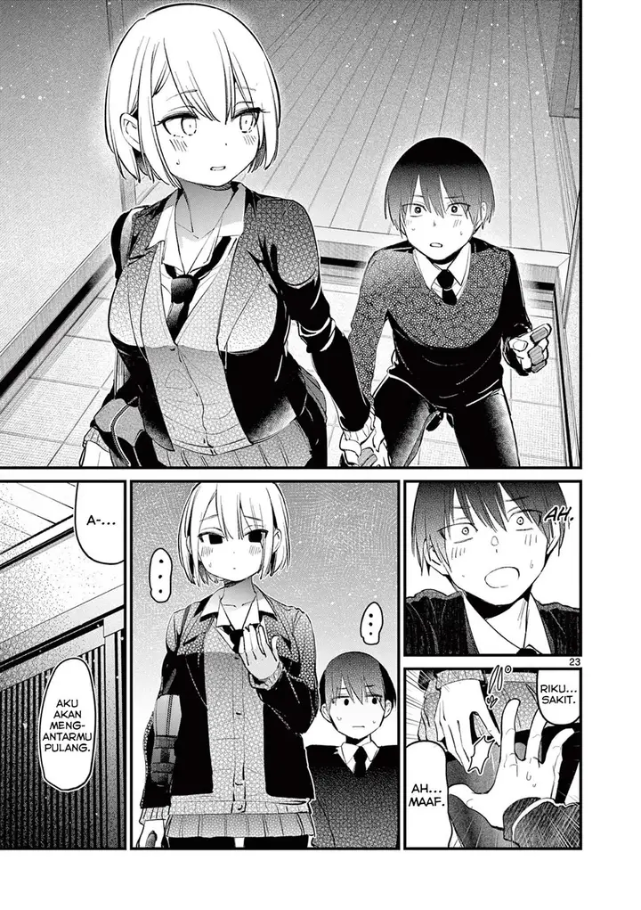 image-komik-aitsu-no-kanojo-chapter-2-22/28