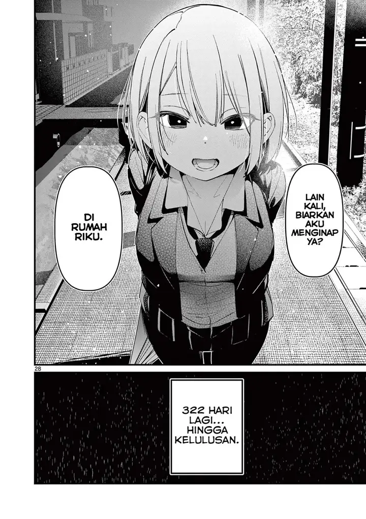 image-komik-aitsu-no-kanojo-chapter-2-27/28