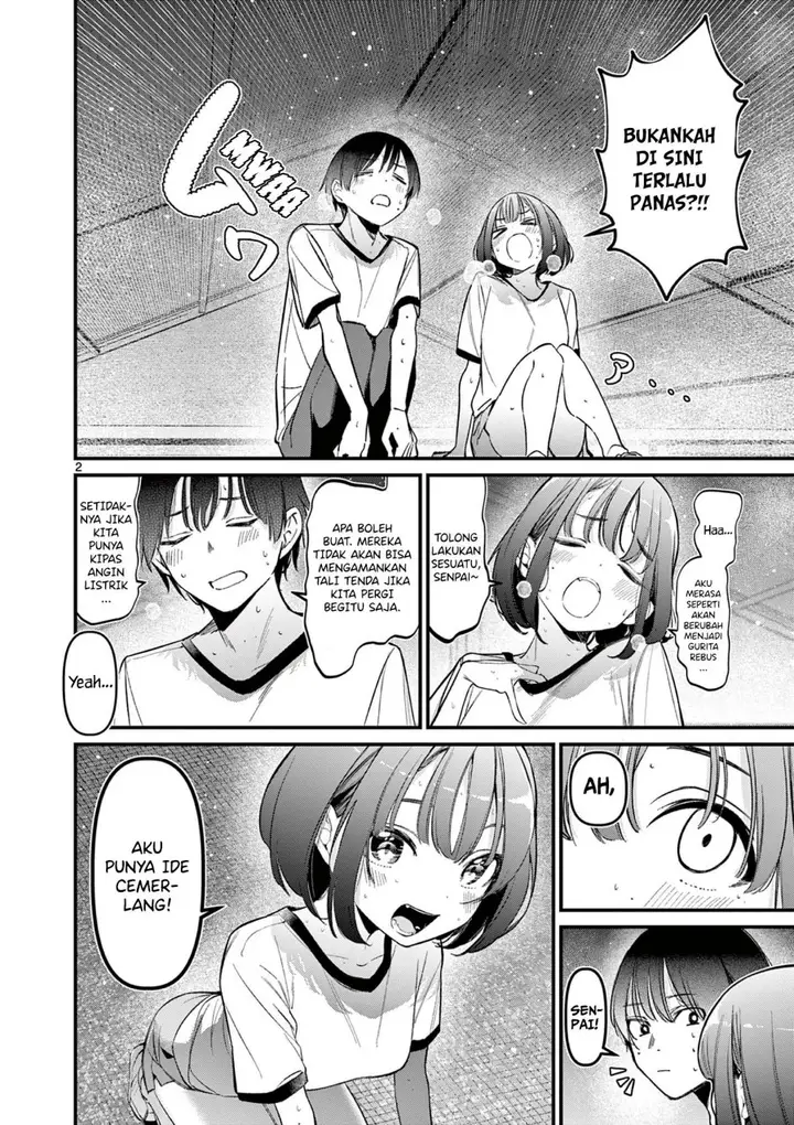 image-komik-aitsu-no-kanojo-chapter-20-3/23