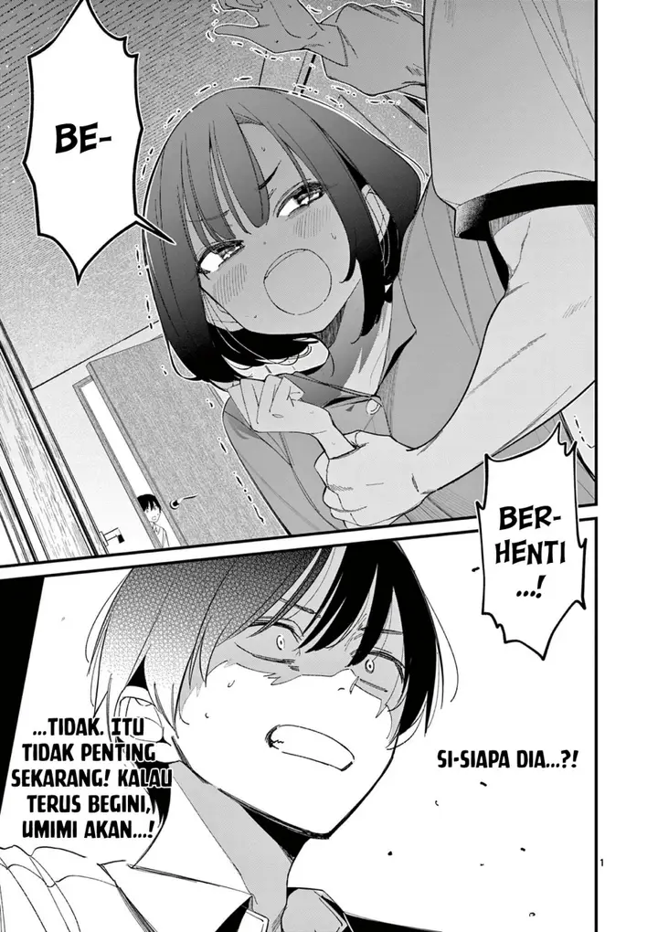 image-komik-aitsu-no-kanojo-chapter-22-2/23