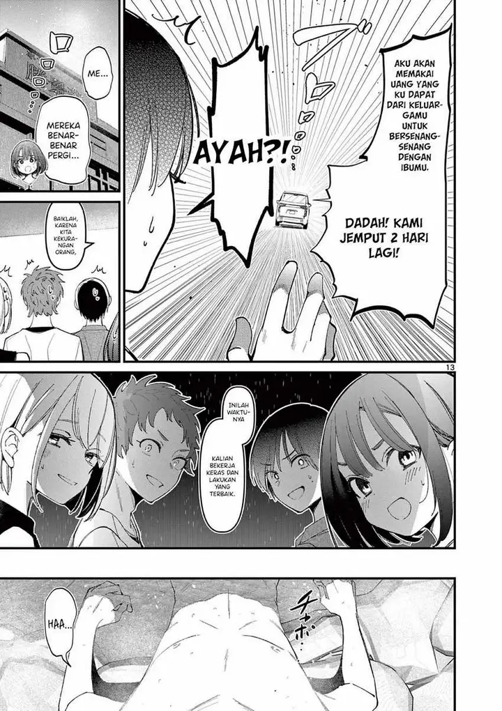 image-komik-aitsu-no-kanojo-chapter-26-14/25