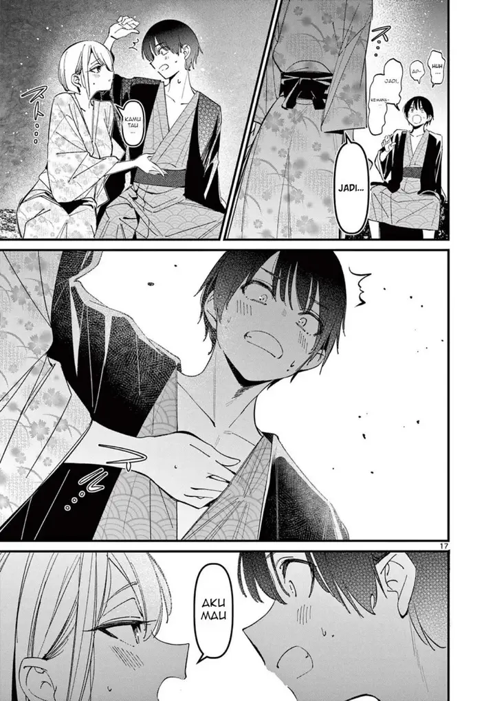 image-komik-aitsu-no-kanojo-chapter-28-18/23