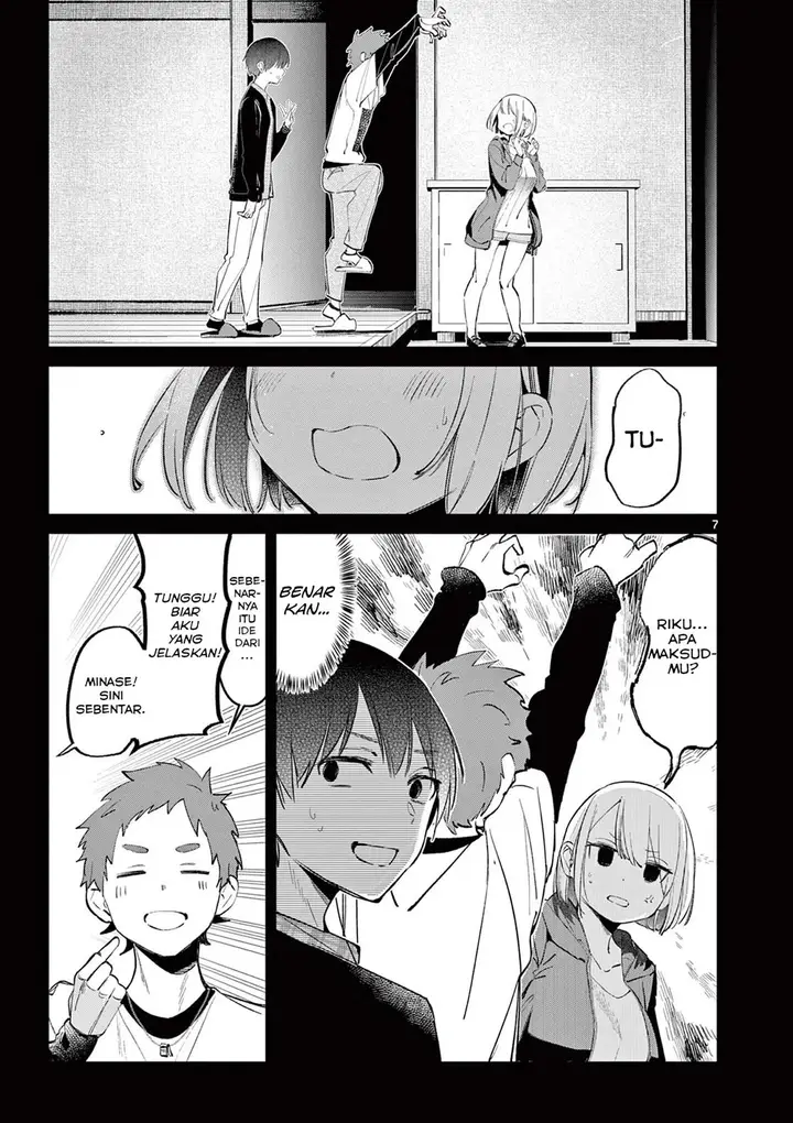 image-komik-aitsu-no-kanojo-chapter-3-6/18