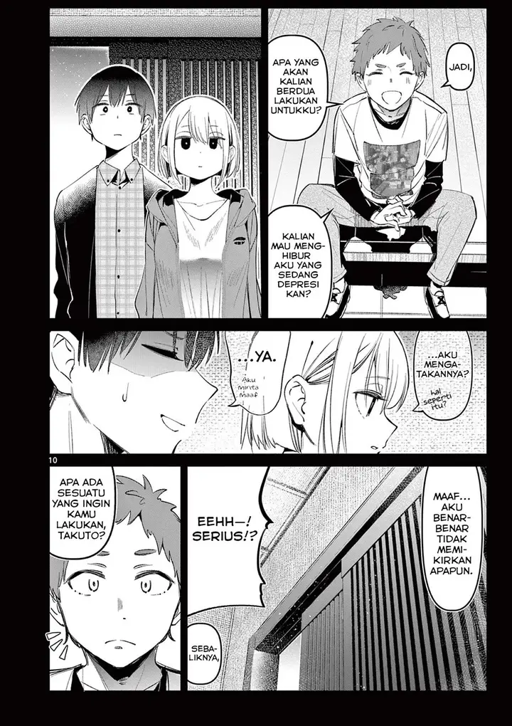 image-komik-aitsu-no-kanojo-chapter-3-9/18