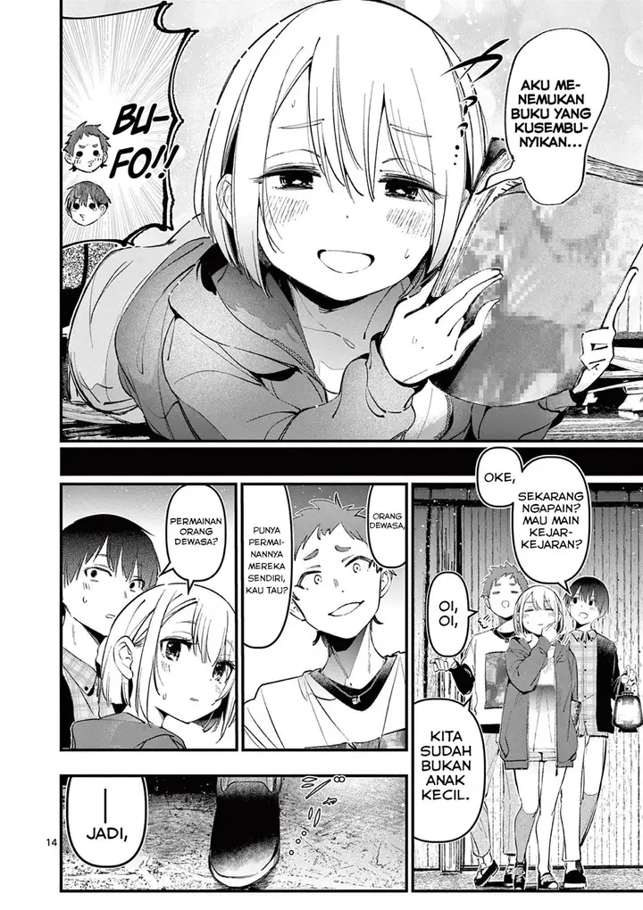 image-komik-aitsu-no-kanojo-chapter-3-13/18