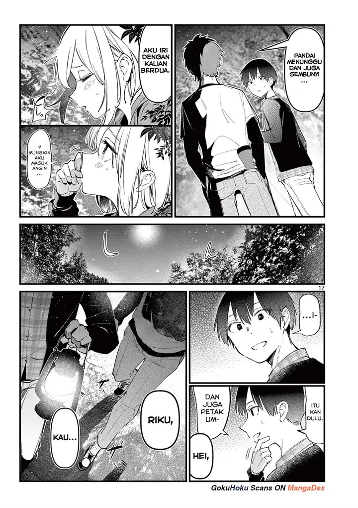 image-komik-aitsu-no-kanojo-chapter-3-16/18