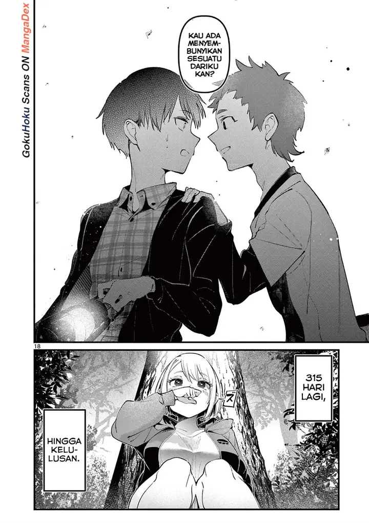 image-komik-aitsu-no-kanojo-chapter-3-17/18