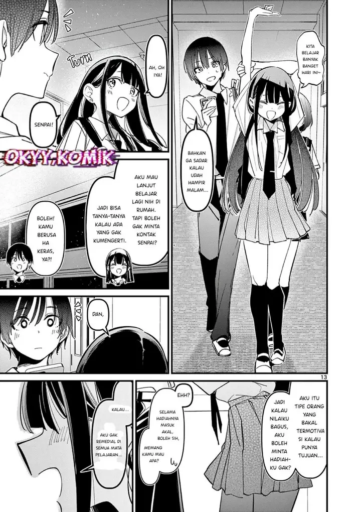 image-komik-aitsu-no-kanojo-chapter-32-13/19