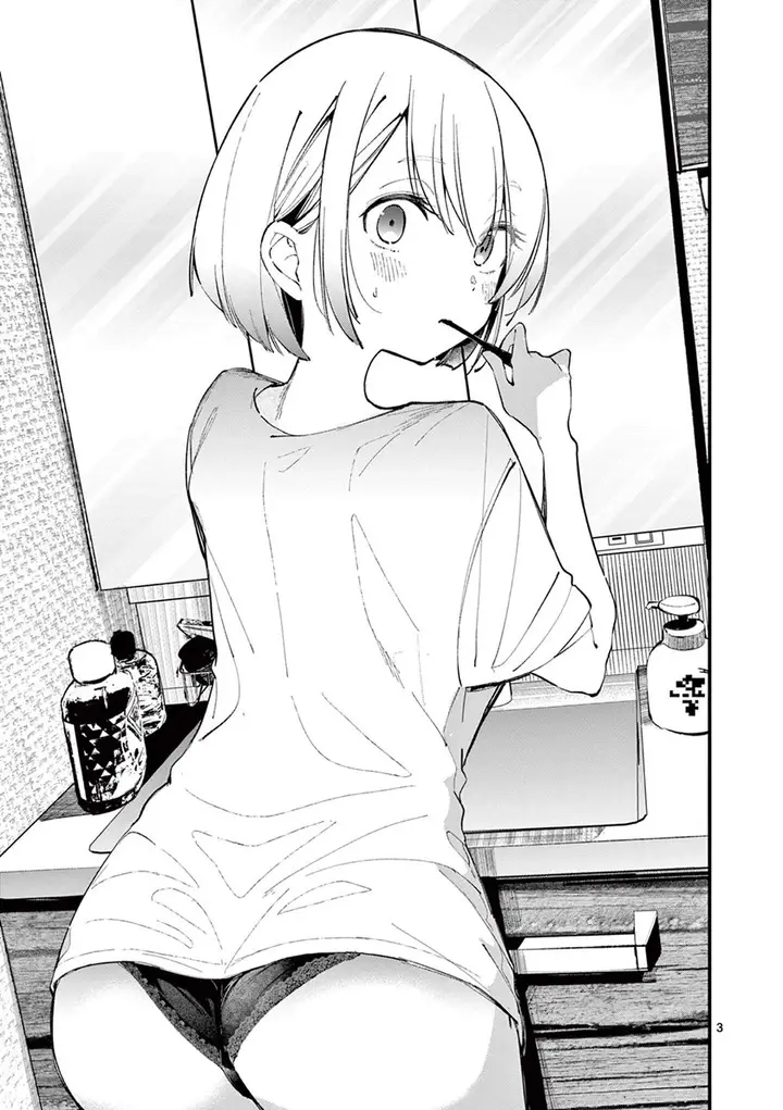 image-komik-aitsu-no-kanojo-chapter-4-3/22