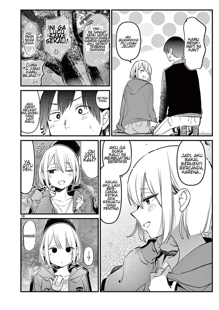 image-komik-aitsu-no-kanojo-chapter-4-18/22