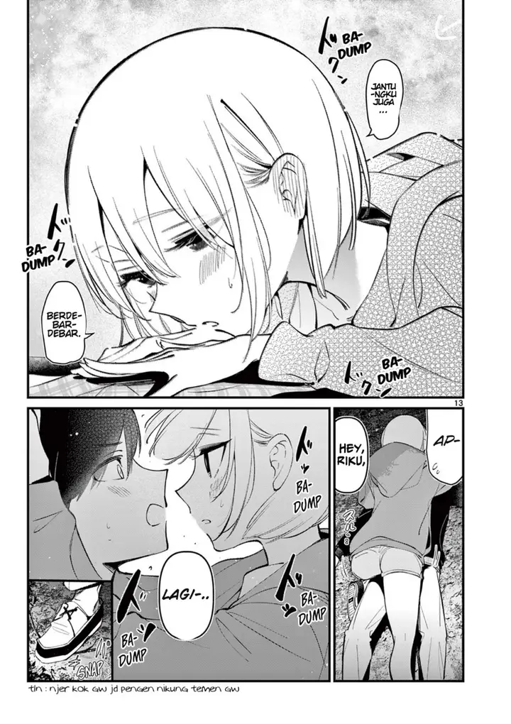 image-komik-aitsu-no-kanojo-chapter-5-13/23