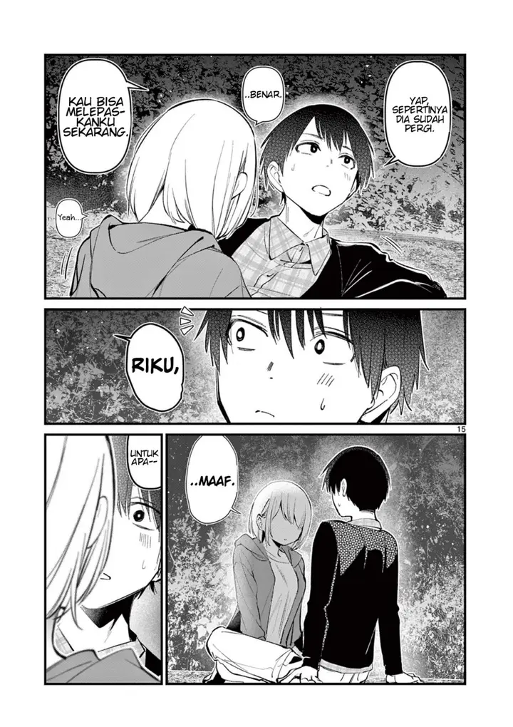 image-komik-aitsu-no-kanojo-chapter-5-15/23