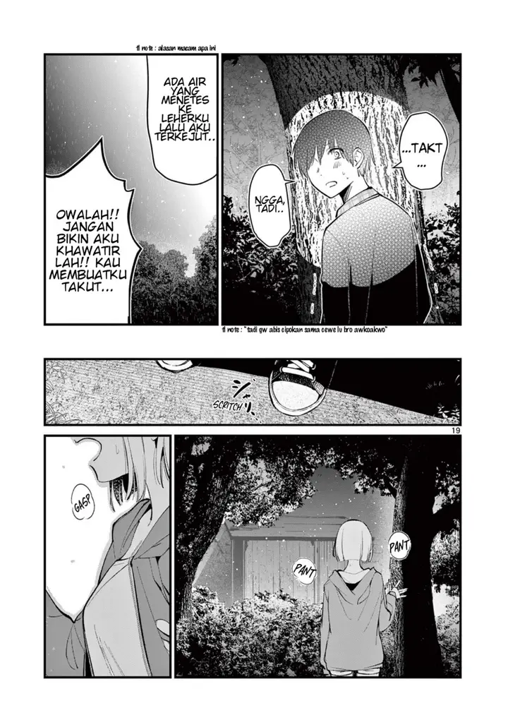 image-komik-aitsu-no-kanojo-chapter-5-19/23