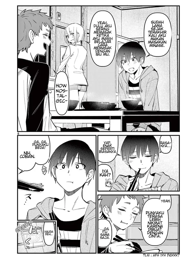 image-komik-aitsu-no-kanojo-chapter-6.2-2/14