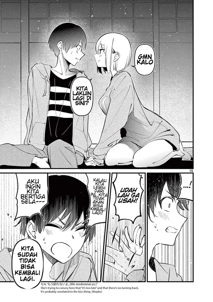 image-komik-aitsu-no-kanojo-chapter-6.2-9/14