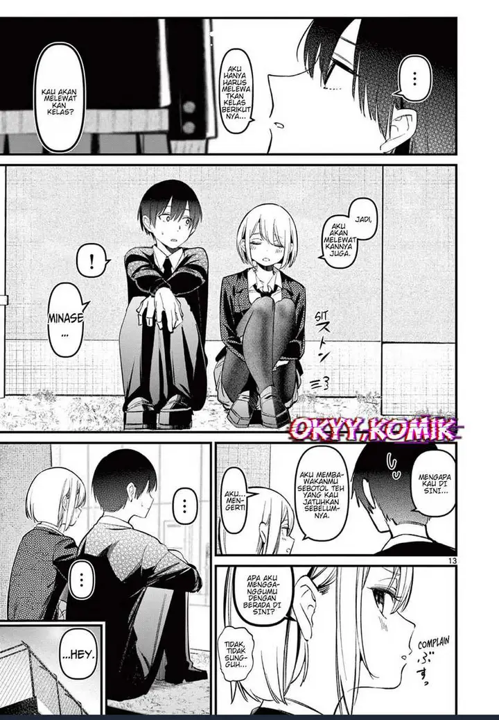 image-komik-aitsu-no-kanojo-chapter-8-14/25