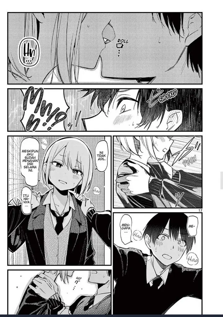image-komik-aitsu-no-kanojo-chapter-8-18/25