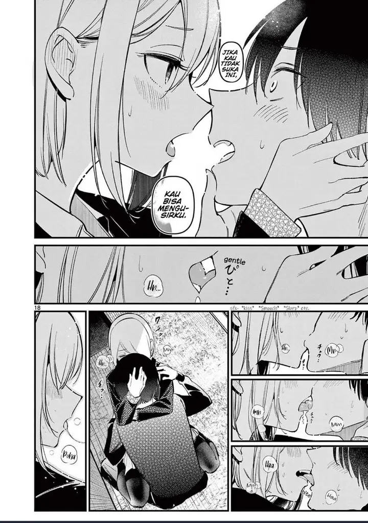 image-komik-aitsu-no-kanojo-chapter-8-19/25