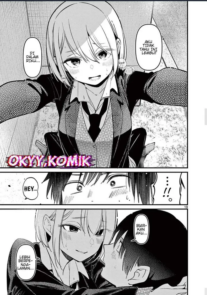 image-komik-aitsu-no-kanojo-chapter-8-20/25