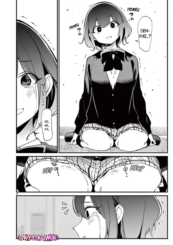 image-komik-aitsu-no-kanojo-chapter-9-7/23