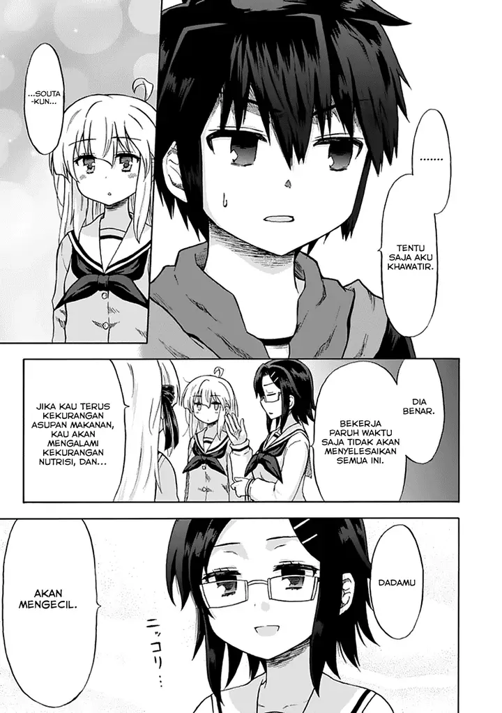 image-komik-aizawa-san-zoushoku-chapter-07-9/20