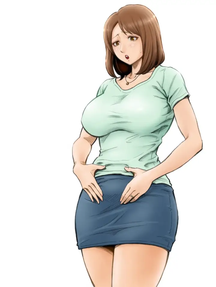 image-komik-aka-chan-ga-hoshii-hitozuma-chapter-01-end-1/19