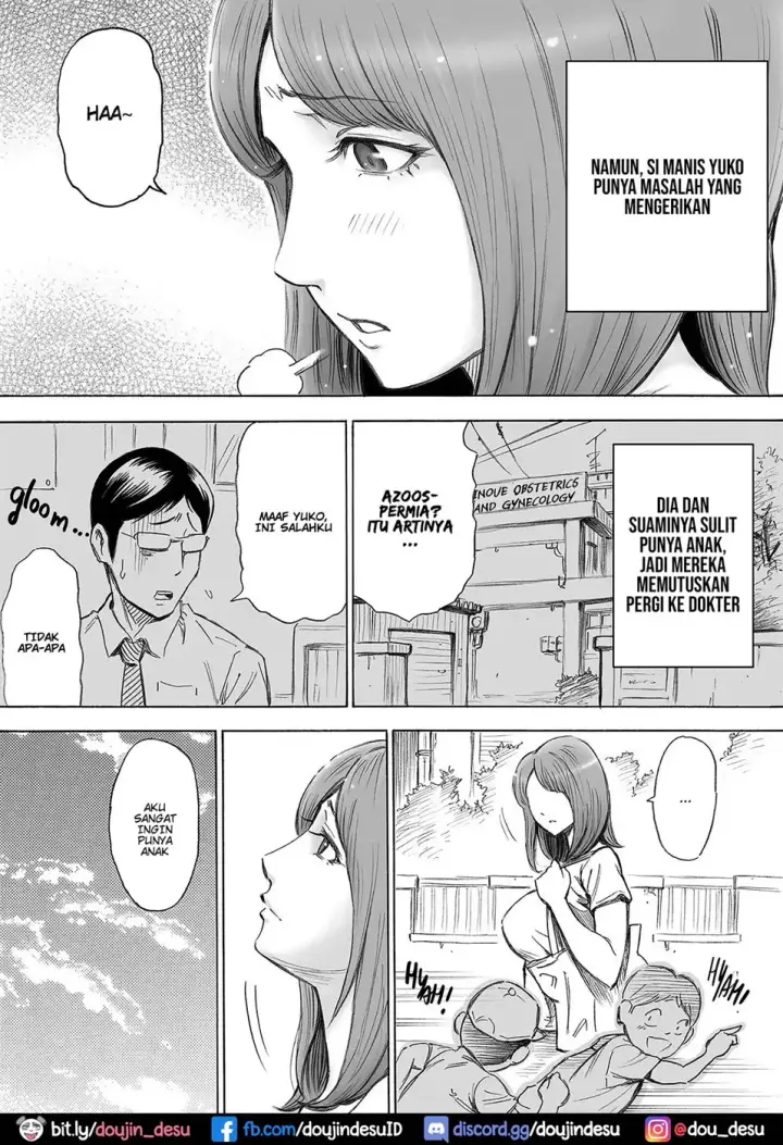 image-komik-aka-chan-ga-hoshii-hitozuma-chapter-01-end-3/19