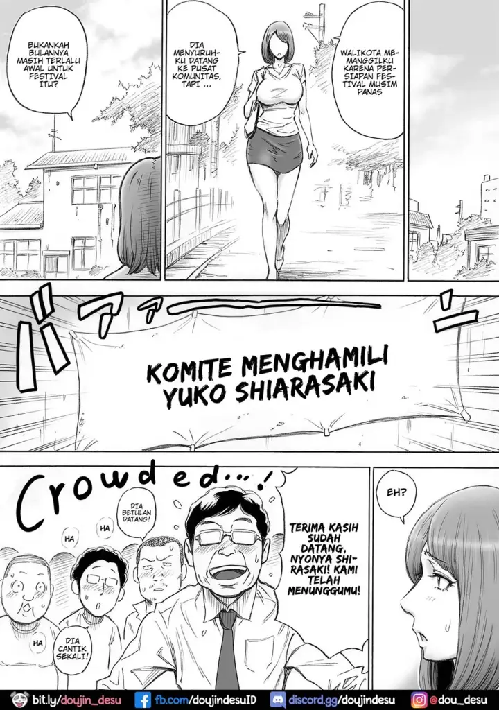 image-komik-aka-chan-ga-hoshii-hitozuma-chapter-01-end-5/19