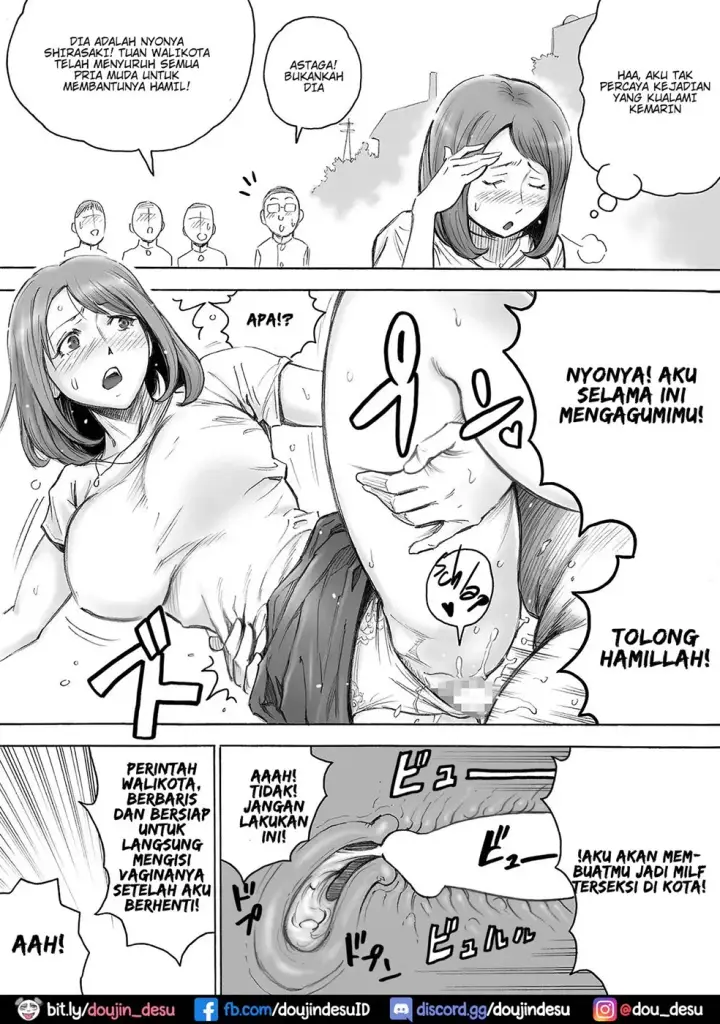 image-komik-aka-chan-ga-hoshii-hitozuma-chapter-01-end-13/19