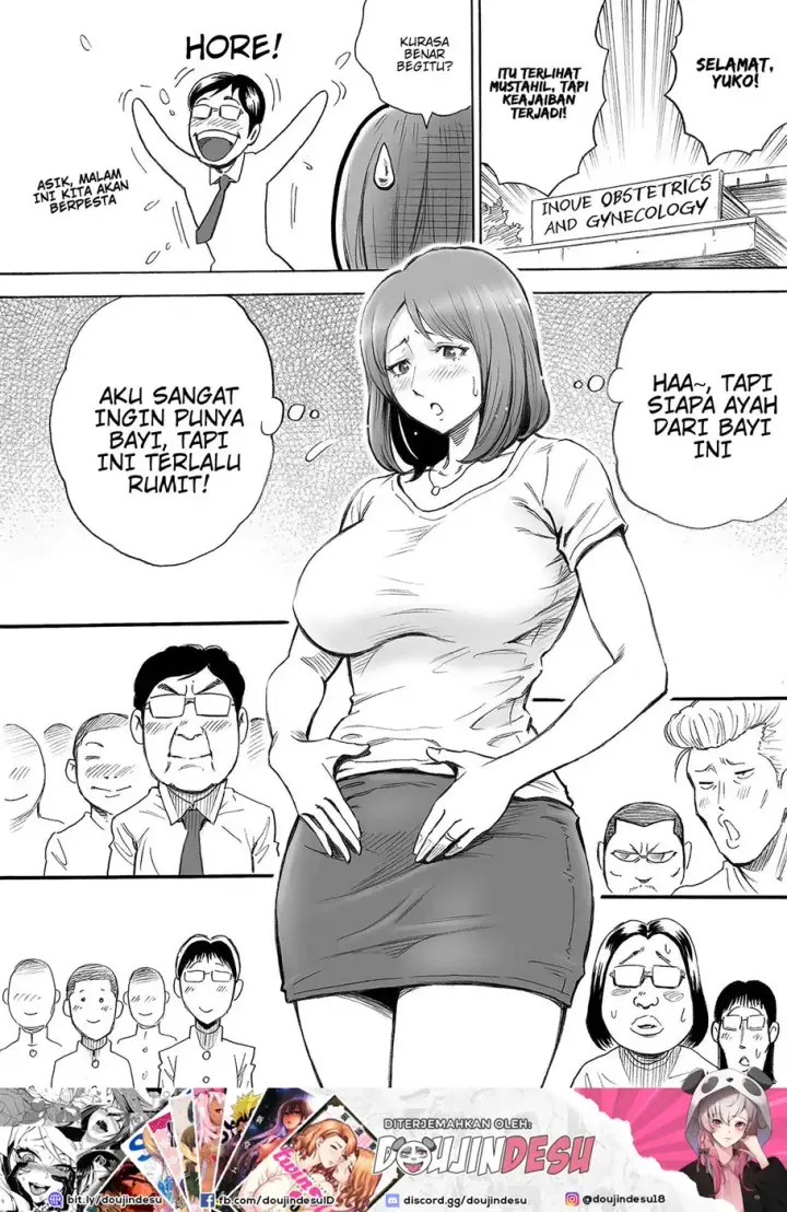 image-komik-aka-chan-ga-hoshii-hitozuma-chapter-01-end-18/19