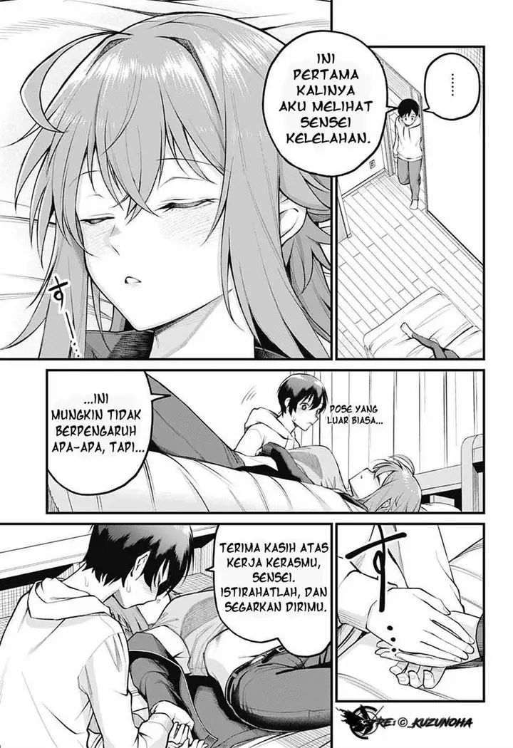 image-komik-akanabe-sensei-wa-tereshirazu-chapter-3-5/16