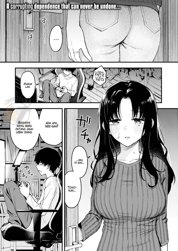 image-komik-akari-chan-be-my-onahole-dojirou-chapter-01-0/32