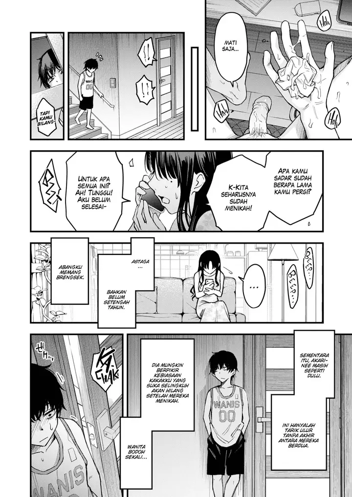 image-komik-akari-chan-be-my-onahole-dojirou-chapter-01-9/32