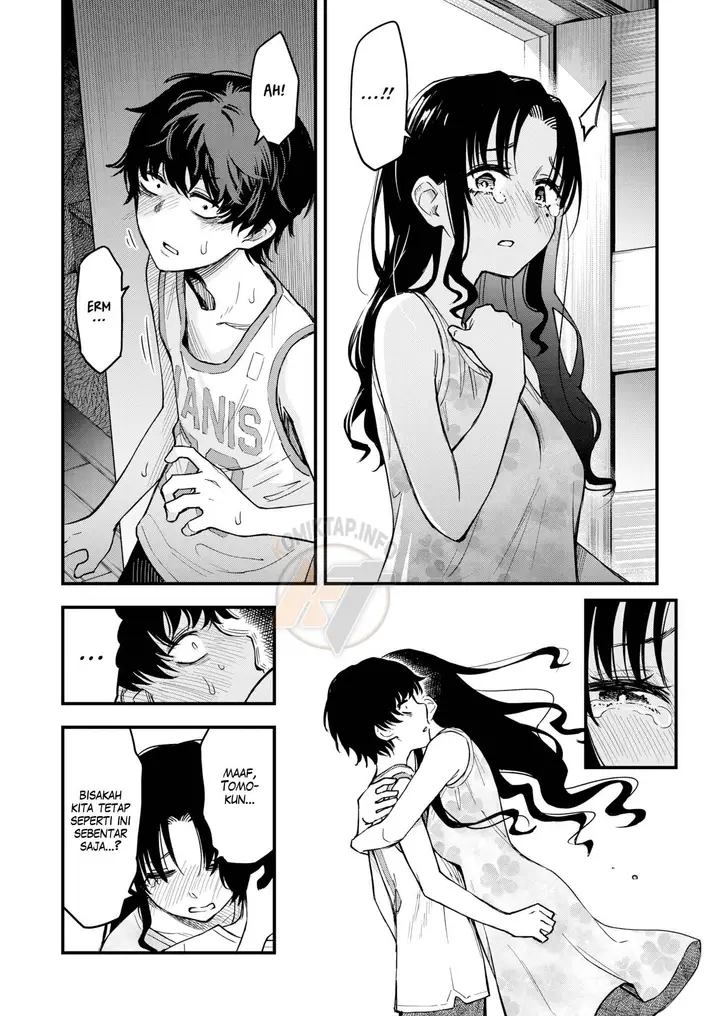 image-komik-akari-chan-be-my-onahole-dojirou-chapter-01-10/32