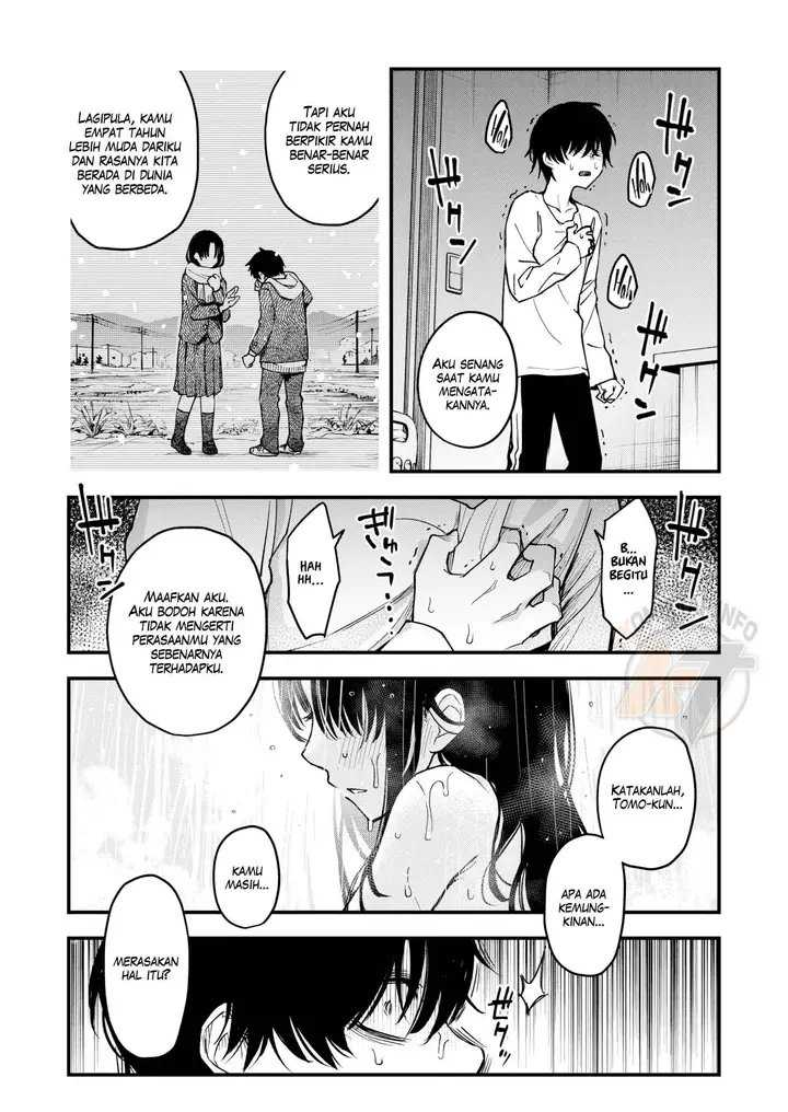 image-komik-akari-chan-be-my-onahole-dojirou-chapter-01-16/32