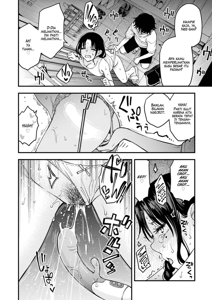 image-komik-akari-chan-be-my-onahole-dojirou-chapter-02-3/38