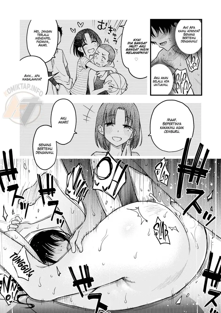 image-komik-akari-chan-be-my-onahole-dojirou-chapter-02-24/38