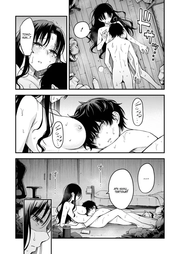 image-komik-akari-chan-be-my-onahole-dojirou-chapter-02-33/38