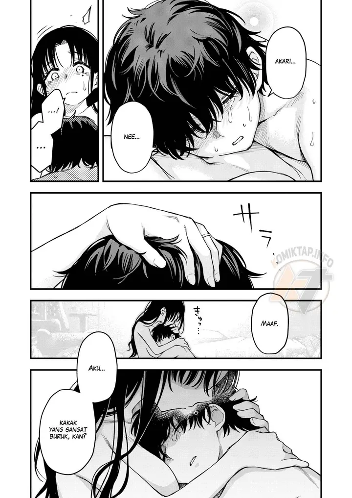 image-komik-akari-chan-be-my-onahole-dojirou-chapter-02-34/38