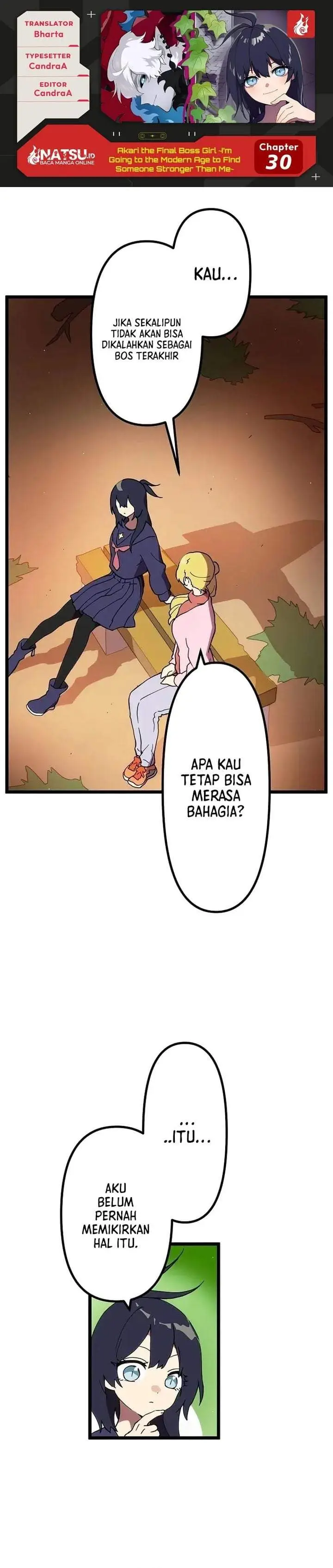 image-komik-akari-the-final-boss-girl-im-going-to-the-modern-age-to-find-someone-stronger-than-me-chapter-30-0/24