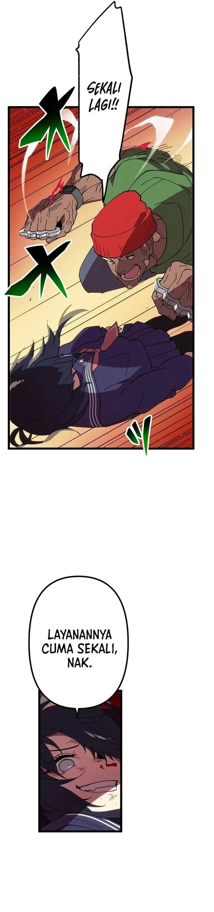 image-komik-akari-the-final-boss-girl-im-going-to-the-modern-age-to-find-someone-stronger-than-me-chapter-33-16/39